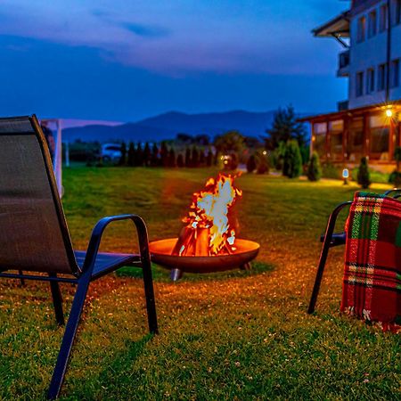 Thermal Hotel Seven Seasons Banya  Exterior foto