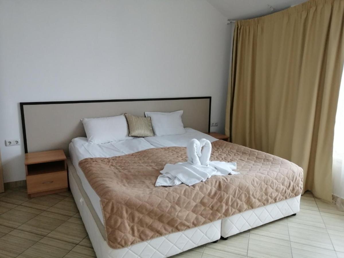 Thermal Hotel Seven Seasons Banya  Exterior foto
