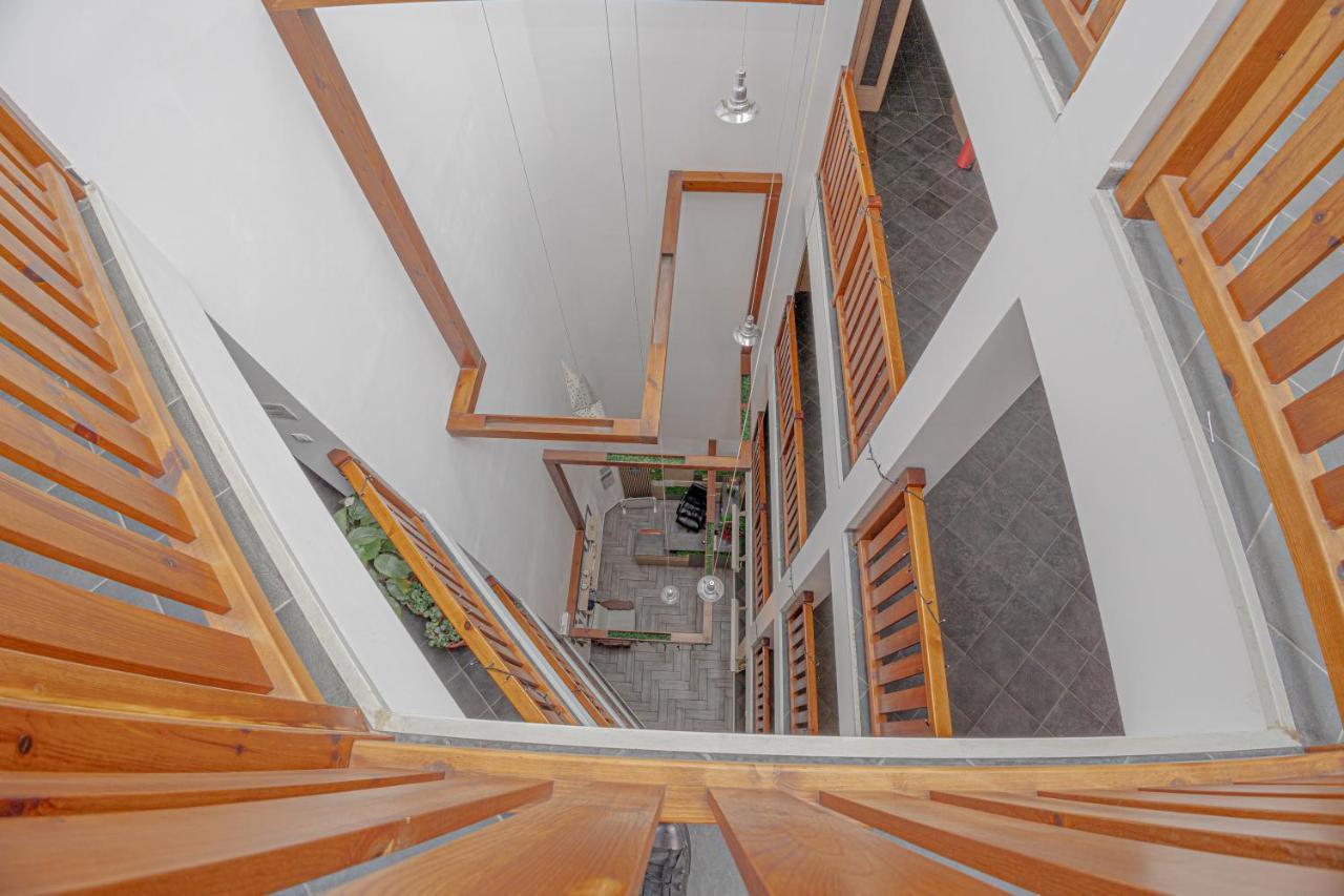 Thermal Hotel Seven Seasons Banya  Exterior foto