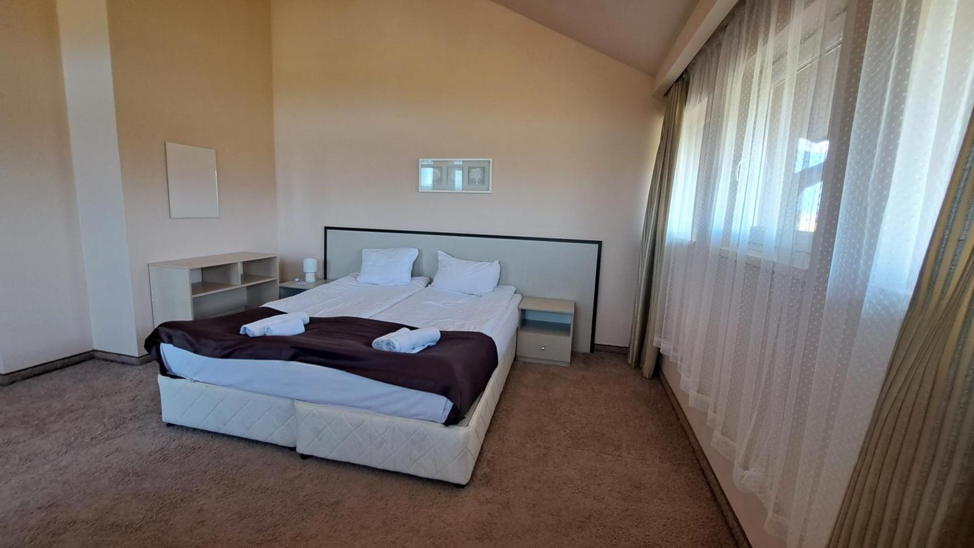 Thermal Hotel Seven Seasons Banya  Exterior foto