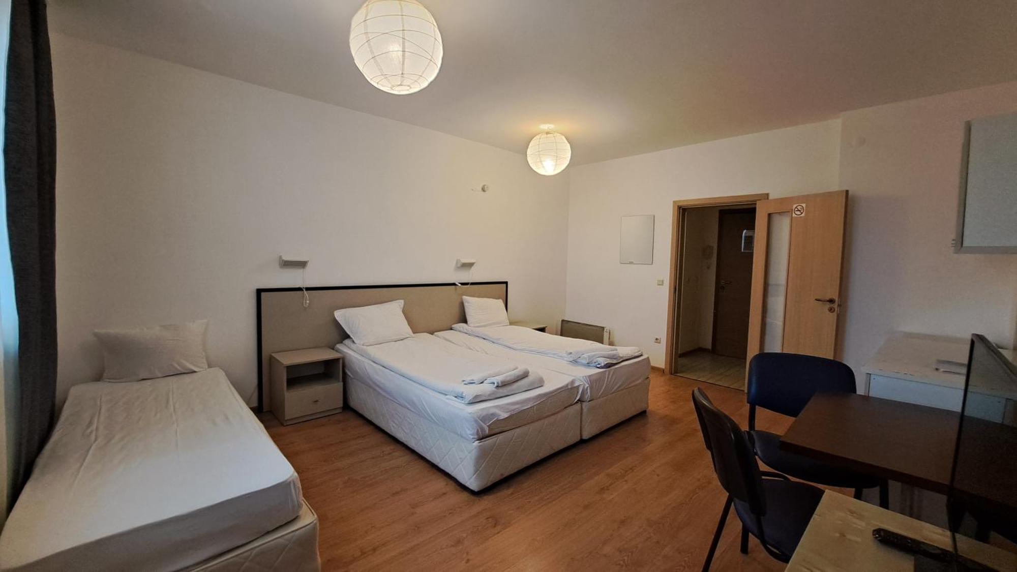 Thermal Hotel Seven Seasons Banya  Exterior foto
